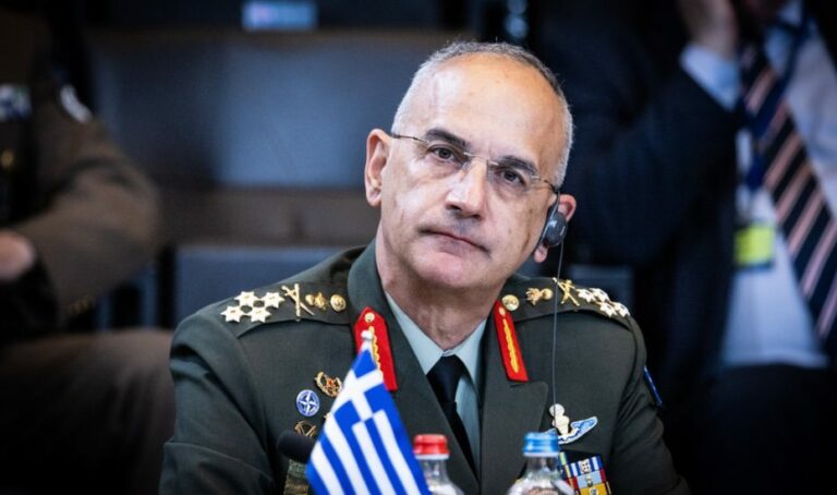 Στο ΓΕΕΘΑ πήραν γραμμή τις ”σιγανοπαπαδιές” που τους υπονομεύουν