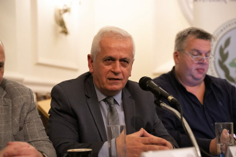 Σύσταση Νομαρχιακών Επιτροπών ΕΣΠΕΑΜ/Θ – Ενότητα, Συμμετοχή, Δράση