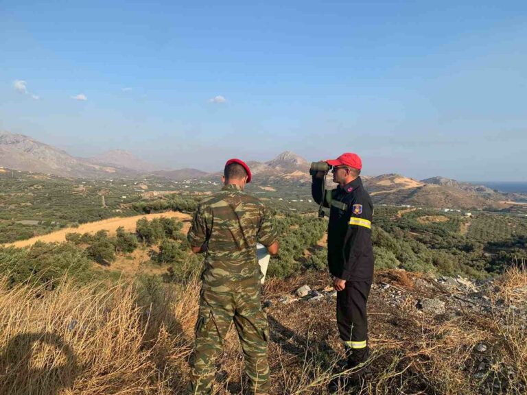 Αθέατα προβλήματα στη συνταξιοδότηση στελεχών των Ενόπλων Δυνάμεων και των Σωμάτων Ασφαλείας