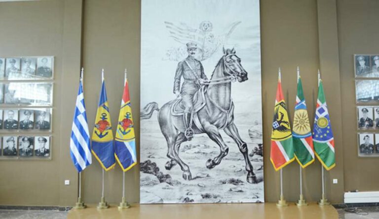 Ποιοι γλιτώνουν τη μετάθεση μετά το τέλος της 1ης Στρατιάς