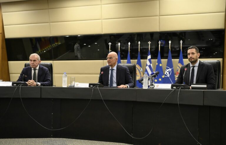 Ψυχολόγοι των ΕΔ θα κρίνουν την καταλληλότητα υπαλλήλων του ΟΣΕ- Το ΥΠΕΘΑ στη διάθεση του κοινωνικού συνόλου