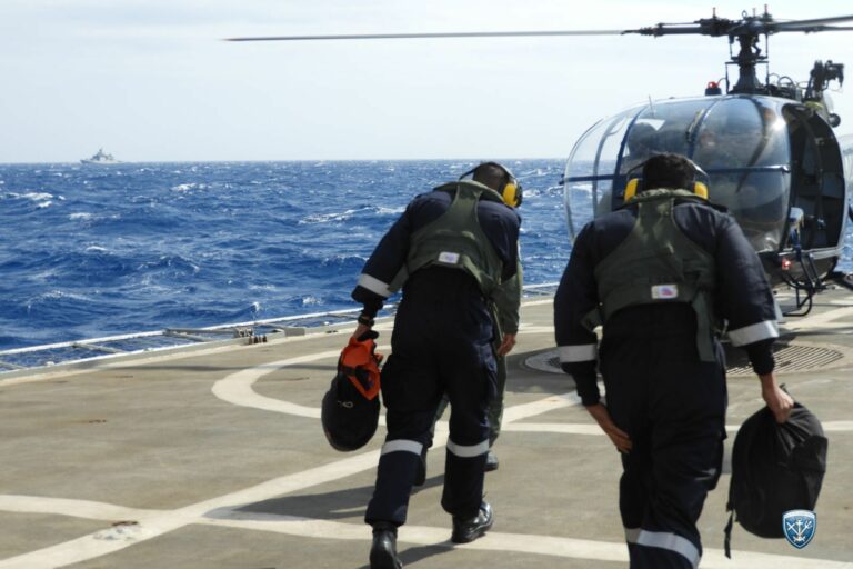 ΓΕΝ: Γίνε Επαγγελματίας Οπλίτης – Σάλπαρε για το μέλλον σου στο Πολεμικό Ναυτικό