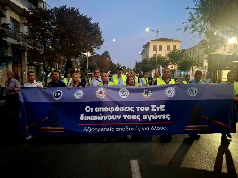 Λευκός Πύργος: «Ο Κολλύρης μίλησε με σχέδιο, όχι μόνο με αγανάκτηση»