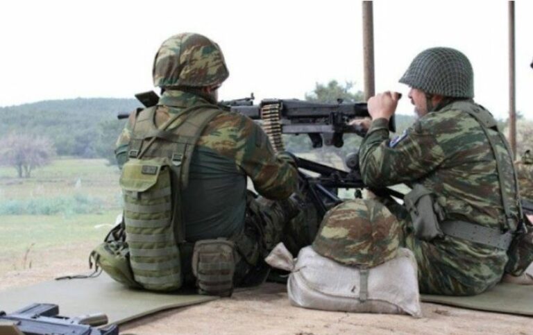 Ένοπλες Δυνάμεις – Σώματα Ασφαλείας: Αναμόρφωση στο μισθολόγιο και ενίσχυση στα επιδόματα