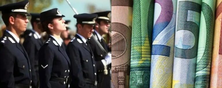 Αναγνώριση Μάχιμης Πενταετίας και Στρατιωτικής Θητείας: Τι Συμφέρει τους Αστυνομικούς