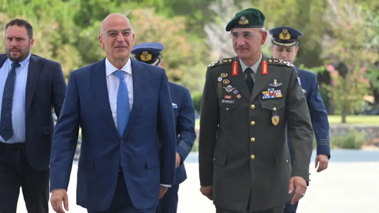 Στη νέα εποχή οι Ένοπλες Δυνάμεις – Το πολυνομοσχέδιο Δένδια στο Υπουργικό Συμβούλιο