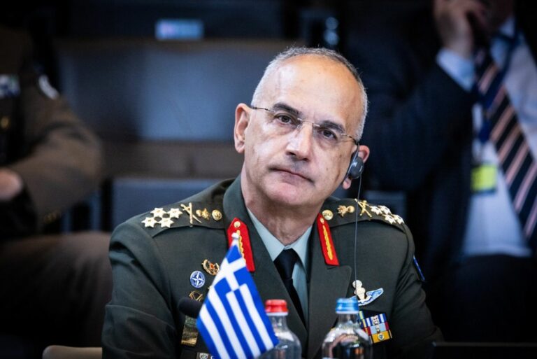 Εντυπωσιακό το κοινωνικό έργο του ΓΕΕΘΑ και τον Αύγουστο 2025