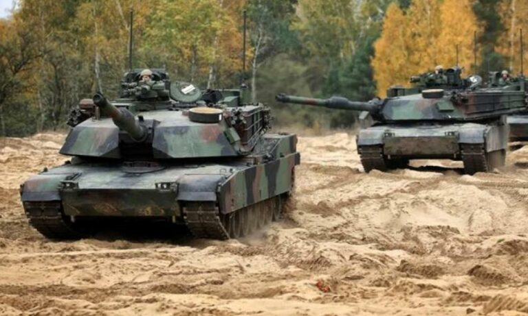 ΕΚΤΑΚΤΟ – Οι πολωνικές Ένοπλες Δυνάμεις είναι σε ύψιστη ετοιμότητα σε κάθε σενάριο κατά της Ρωσίας