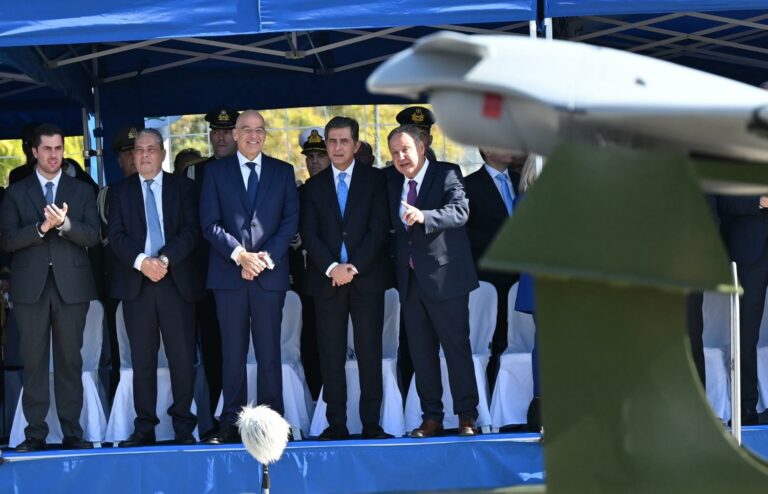 Δένδιας: Η φετινή παρέλαση ανέδειξε το πρώτο ορατό δείγμα της μετάβασης ΕΔ στη Νέα Εποχή