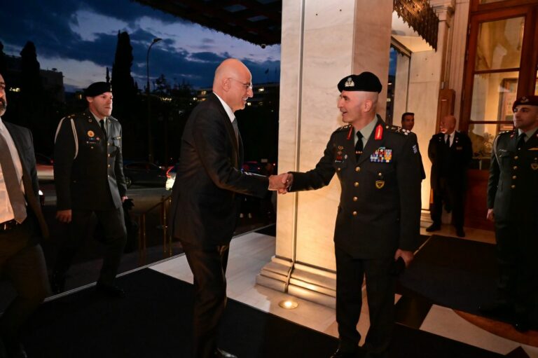Εκδήλωση Παρουσίασης «Ημερολογίου Επιχειρήσεων Γενικού Στρατηγείου 1940–1941»