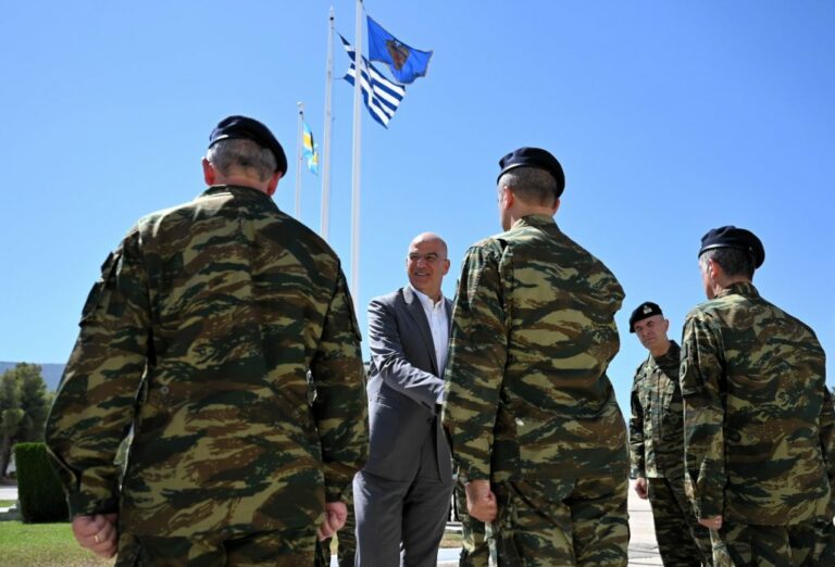 Αυξάνονται οι αποδοχές των στρατευσίμων – Νέα ΚΥΑ με σημαντικές αυξήσεις έως και 1.036%