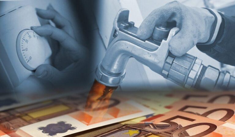 Από την Τετάρτη η διάθεση πετρελαίου θέρμανσης – Πώς δηλώνονται τα παραστατικά