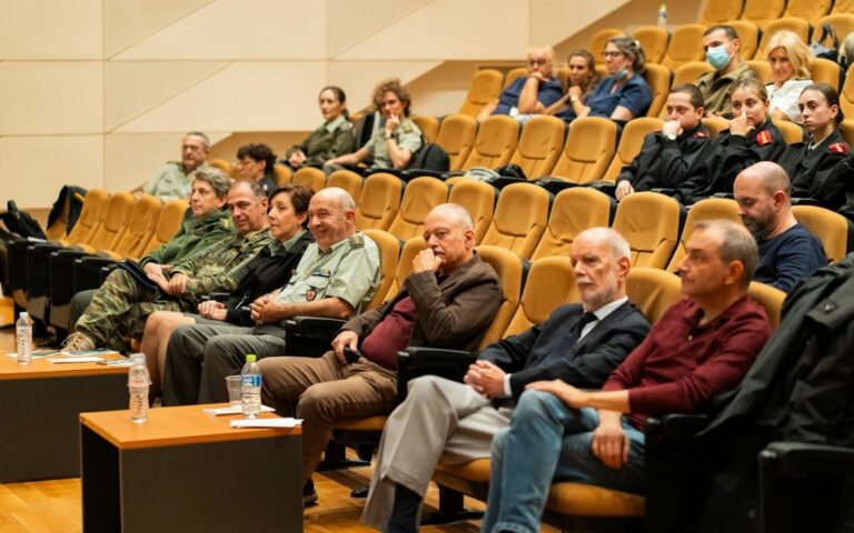 424 ΓΣΝΕ: Η Ψυχική Υγεία σε Επείγουσες Καταστάσεις και Καταστροφές