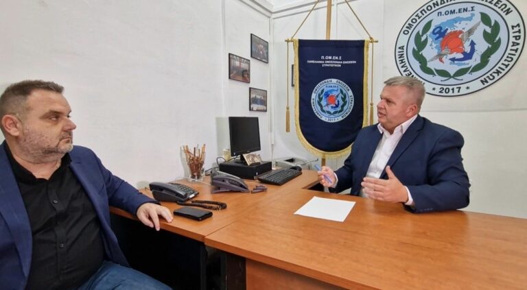 Πολυνομοσχέδιο ΥΠΕΘΑ: Η ΠΟΜΕΝΣ αναλαμβάνει όλα τα δικαστικά έξοδα για προσφυγές