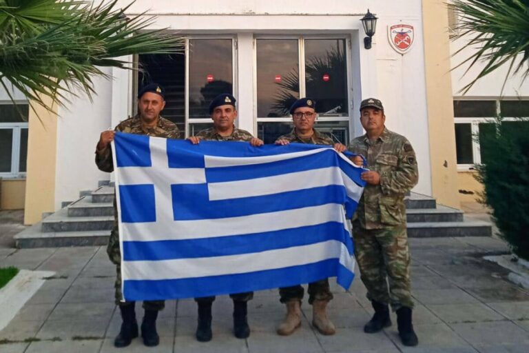 Τίτλοι τέλους για τη ΣΕΤΤΗΛ – Τελευταία υποστολή σημαίας