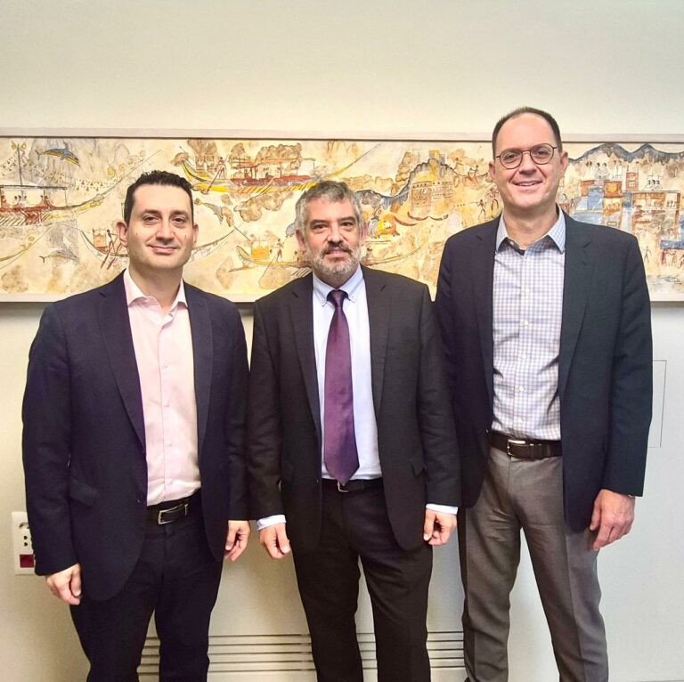 To EFA GROUP επενδύει στη Realiscape, για τεχνολογική υπεροχή στην προσομοίωση και εκπαίδευση στους τομείς άμυνας και ασφάλειας