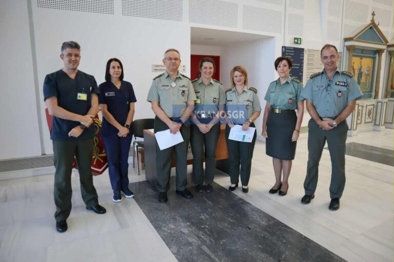 424 ΓΣΝΕ: Δράσεις πρόληψης και ενημέρωσης την Παγκόσμια Ημέρα Όρασης