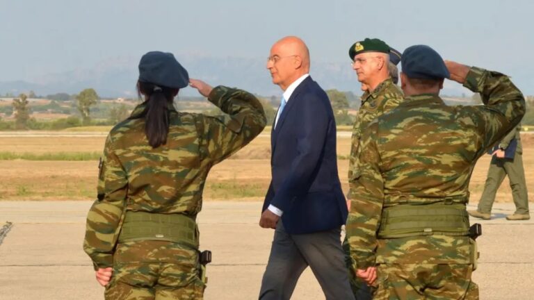 Πολυνομοσχέδιο ΥΠΕΘΑ – Ανυπόστατες οι φήμες περί απόσυρσης