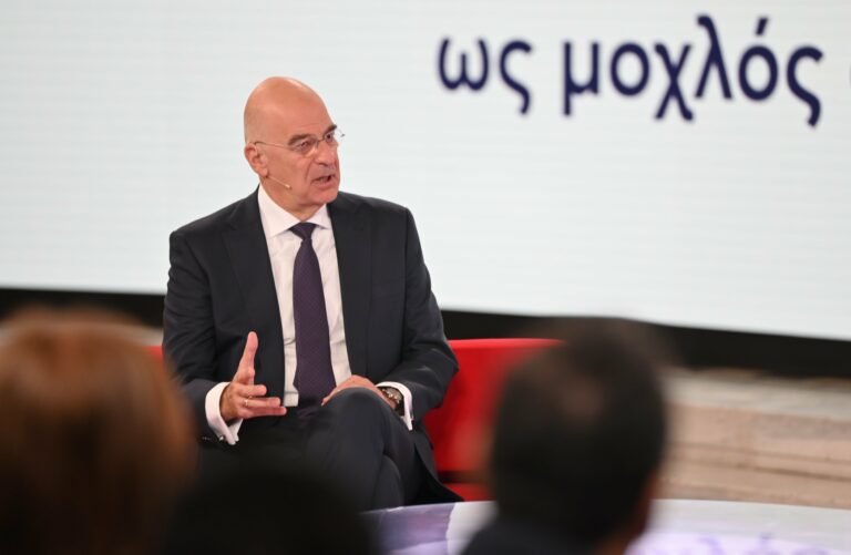 Δένδιας: Στρατός χωρίς σοβαρό σώμα Υπαξιωματικών, δεν υπάρχει – Την επόμενη εβδομάδα σε διαβούλευση το Πολυνομοσχέδιο