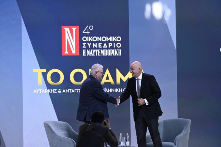 Δένδιας: ”Το 2026 ξεκινά η εθελοντική στράτευση γυναικών”