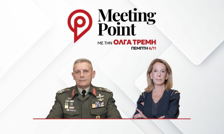 Στρατηγός Κων. Φλώρος: Η Τουρκία είναι εχθρός μας – Δεν έχουμε τις Ένοπλες Δυνάμεις για να τις βλέπουμε