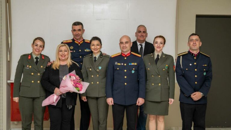 88 ΣΔΙ: Πανδαισία γεύσεων για την Ημέρα των Ενόπλων Δυνάμεων