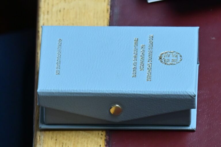 Πέρασαν στον Προϋπολογισμό του 2026 οι αυξήσεις σε Ένοπλες Δυνάμεις και Σώματα Ασφαλείας