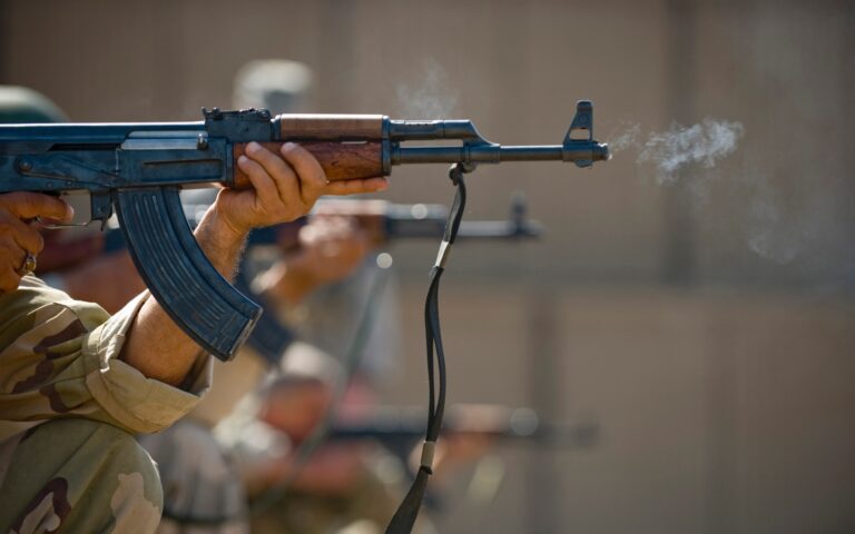 EKTAKTO: Μακελειό στη Κρήτη – 2 νεκροί & 15 τραυματίες από ανταλλαγή πυροβολισμών