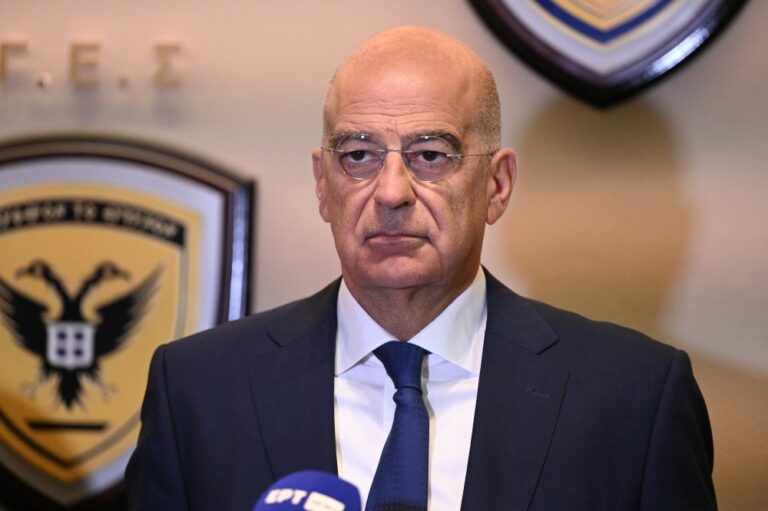 Ο Νίκος Δένδιας τήρησε την υπόσχεσή του – Οι στρατιωτικοί κτηνίατροι στο πλευρό του κτηνοτροφικού κόσμου