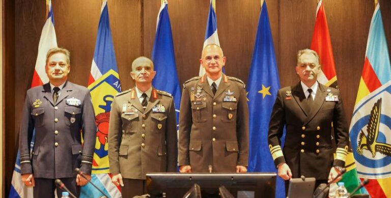 Σκληρές μάχες επιβίωσης στα “χαρακώματα” της Μεσογείων