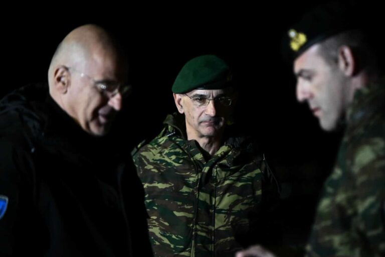 ”ΑΣΔΑΑΜ – 98 ΑΔΤΕ: Ο «Βελλεροφών-25» σκοτώνει τη «Χίμαιρα» μπροστά στο Δένδια”