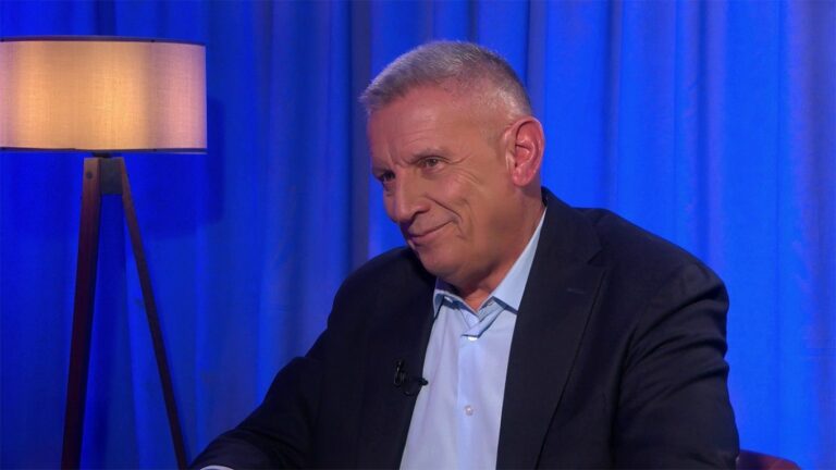 Στρατηγός Κων. Φλώρος: Αν κάποιος μου πει να βοηθήσω την πατρίδα μου δε θα το αρνηθώ