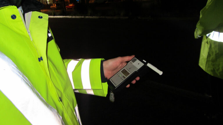 Έβρος: Στρατιωτικός συλλαμβάνεται για οδήγηση υπό την επήρεια αλκοόλ!