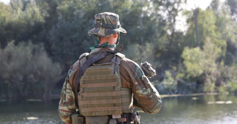 Ιωάννης Τσίμαρης: Ένταξη στρατιωτικών στο επίδομα παραμεθόριων περιοχών