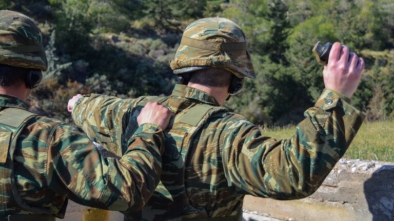 ΕΚΤΑΚΤΟ: Ατύχημα με χειροβομβίδα σε στρατόπεδο της Ρόδου – Πληροφορίες για νεκρό