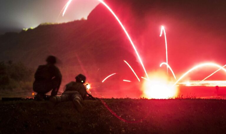 ΕΜΘ όπως ΕΠΟΠ: ”Κανένας διαχωρισμός από τους ΑΣΣΥ – Κι εμείς είμαστε Μόνιμοι Υπαξιωματικοί και Αξιωματικοί”