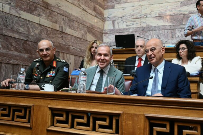 Πολύ κακό για το τίποτα