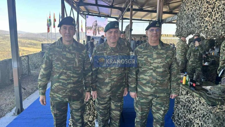 Μάχη ”Στρατηγών” για μια θέση στο ΑΣΣ – Όλα τα ονόματα