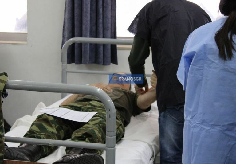 “Υπεργρίπη”: Συναγερμός για τις γιορτές