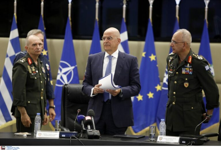 Κατατίθεται το πρωί της Δευτέρας το πολυνομοσχέδιο- Δείτε το τελικό κείμενο