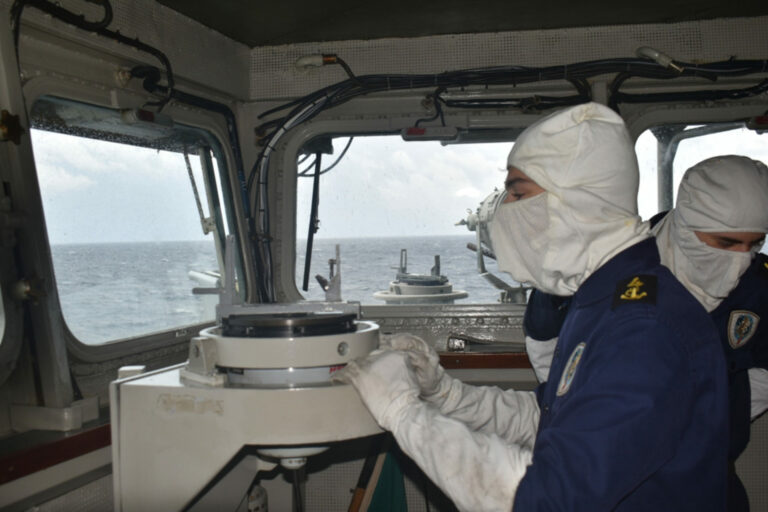 ΠΝ: Προαγωγές Υπαξιωματικών