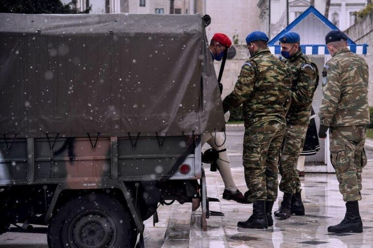 Κακοκαιρία Byron: Ποιοι εργαζόμενοι μπορούν να λείψουν από τη δουλειά