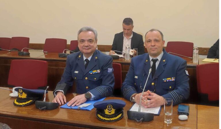 Ρώτας ΠΟΜΕΝΣ για μισθολόγιο: Οι Στρατιωτικοί δεν Επαιτούν. Διεκδικούν. Έχουν Κρίση και Μνήμη