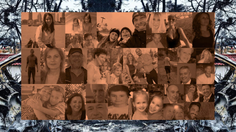 Σύνταξη 1.700 ευρώ για τους πληγέντες στο Μάτι και στη Μάνδρα ανακοίνωσε το υπ. Οικονομικών