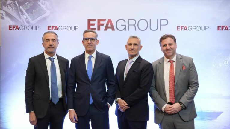 EFA GROUP: Στρατηγικές Επενδύσεις μετά την αύξηση μετοχικού κεφαλαίου