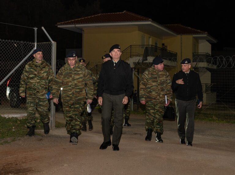 Με το “δόγμα Δένδια” ο Κωστίδης – Οικιστικό πρόγραμμα με ταχύτητα