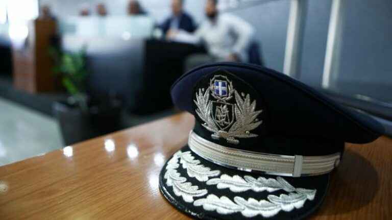 Κρίθηκαν οι Υποστράτηγοι της Ελληνικής Αστυνομίας