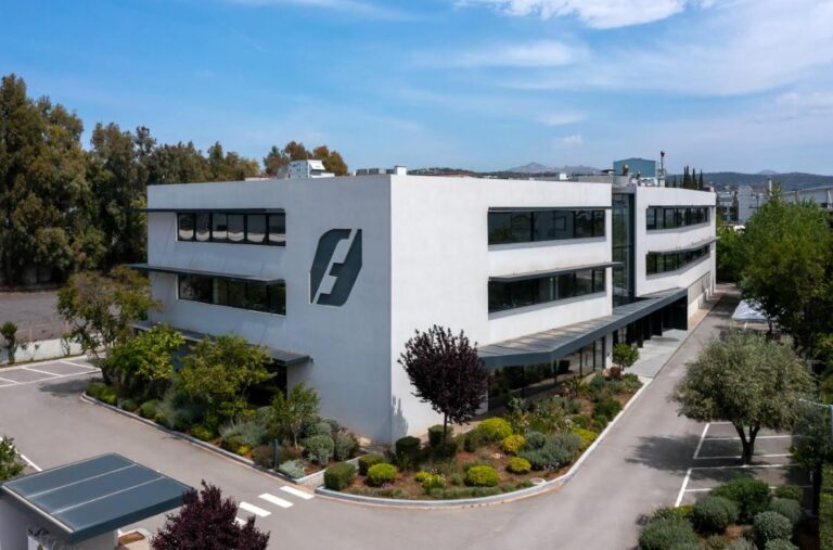 THEON σε τροχιά ανάπτυξης: Harder Digital, Kappa, ΟΗΕ και βράβευση μετοχής