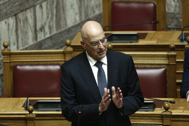 Πολυνομοσχέδιο: ”Κλείδωσε” η τελευταία συνεδρίαση