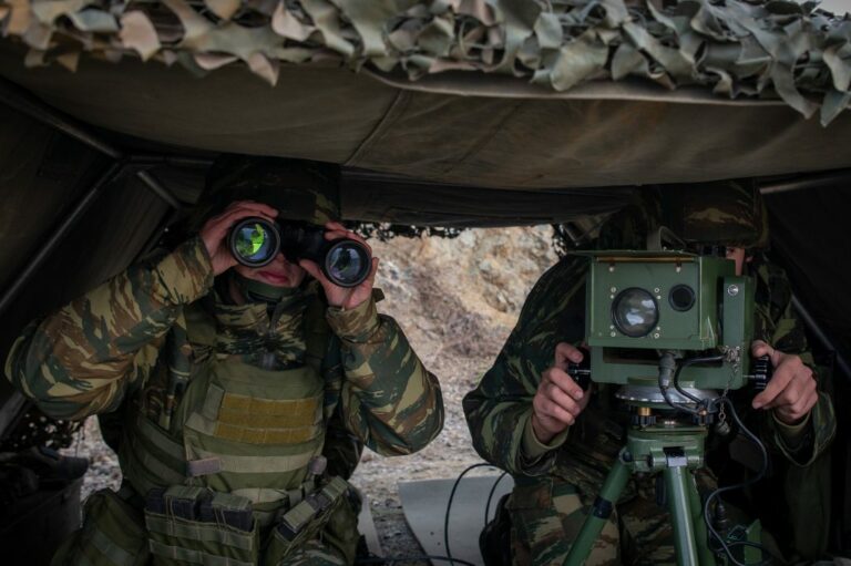 ΠΑΣΟΚ – ΚΙΝΑΛ: Χρονιά απαξίωσης και προσβολής των στρατιωτικών το 2025